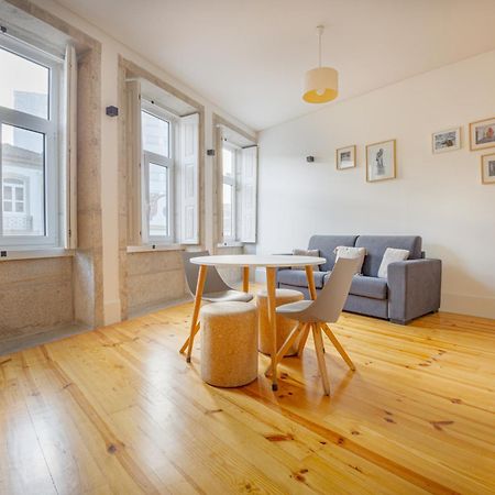 Belas Artes Apartments Porto Buitenkant foto