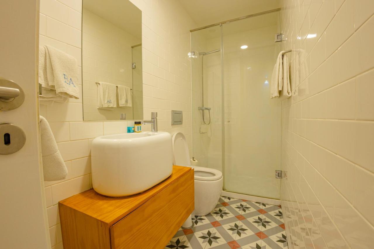 Belas Artes Apartments Porto Buitenkant foto