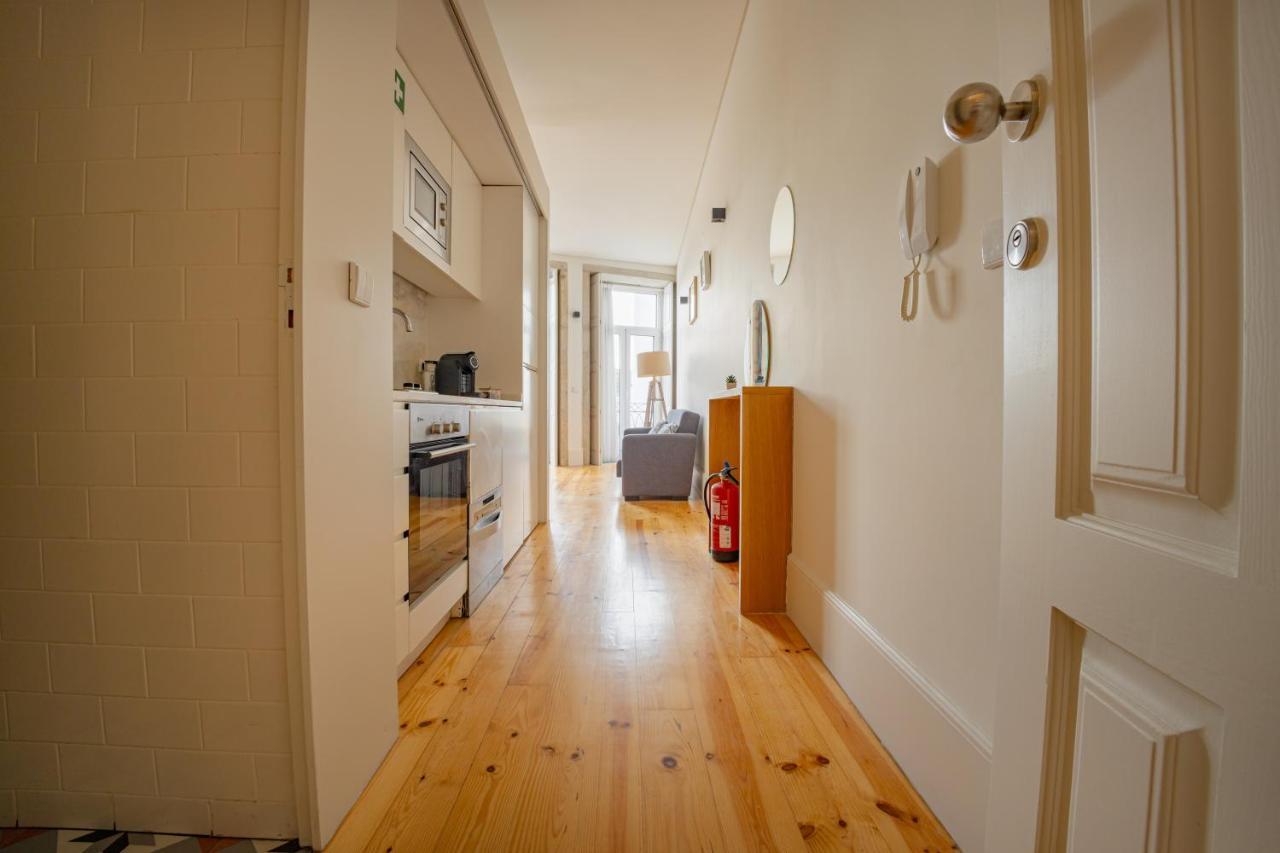 Belas Artes Apartments Porto Buitenkant foto