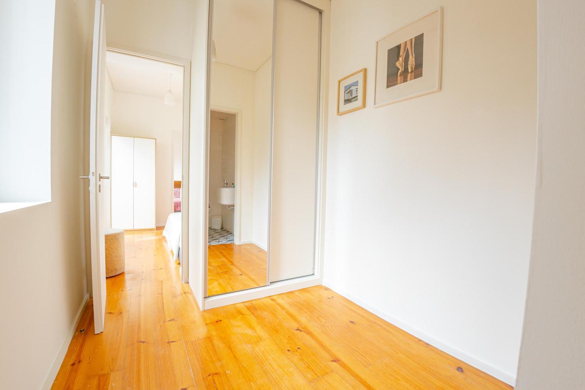 Belas Artes Apartments Porto Buitenkant foto