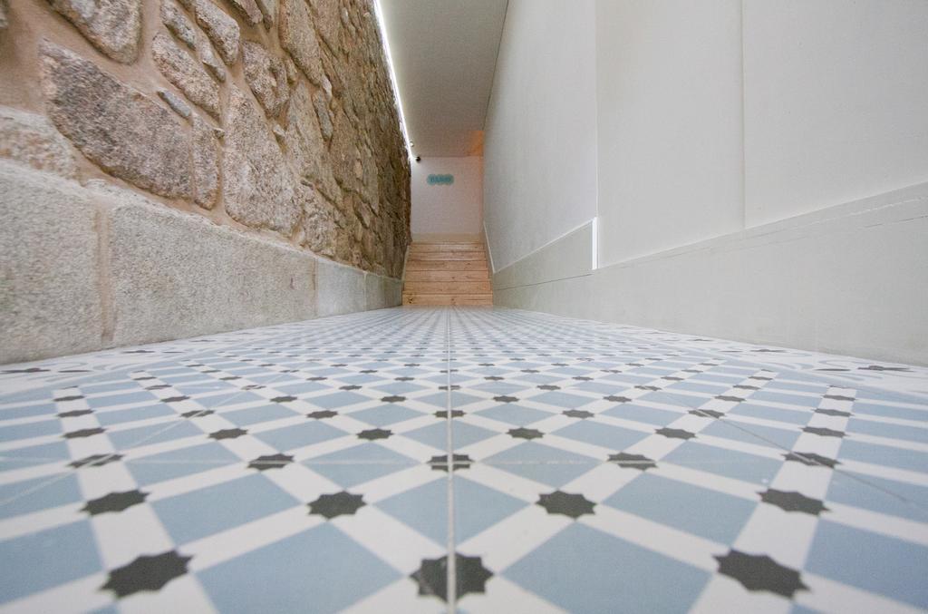 Belas Artes Apartments Porto Buitenkant foto