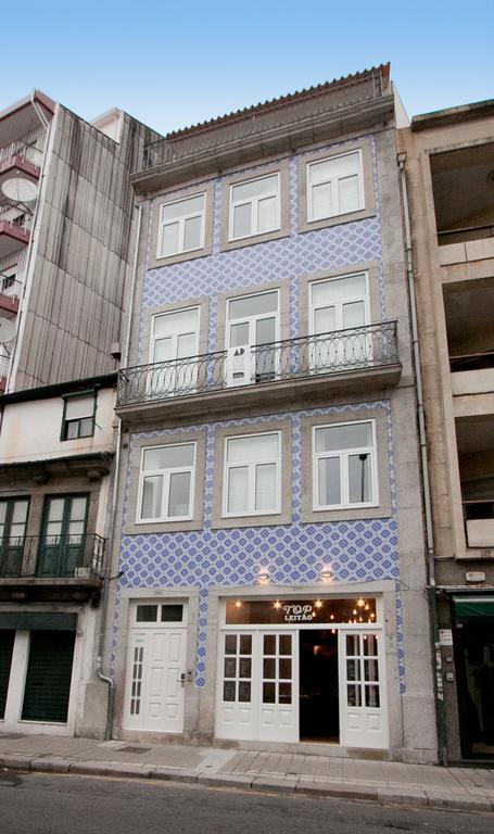 Belas Artes Apartments Porto Buitenkant foto